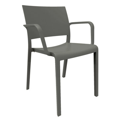 New Fiona Outdoor Dining Armchair
