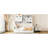 Daybed With Trundle And Functional Cabinet Shelf - Fashionable Structure Wood Compact-366091458-366091459