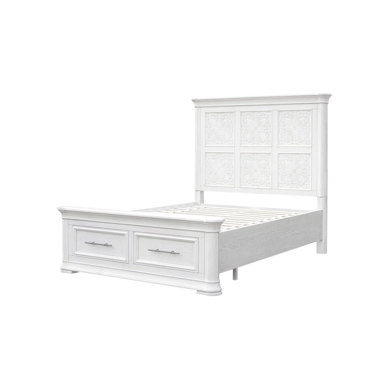 Savannah Queen Bed