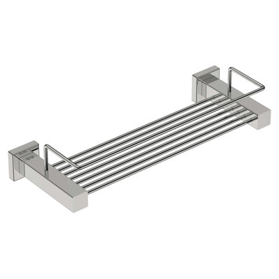 Wall Mounted Towel Rack