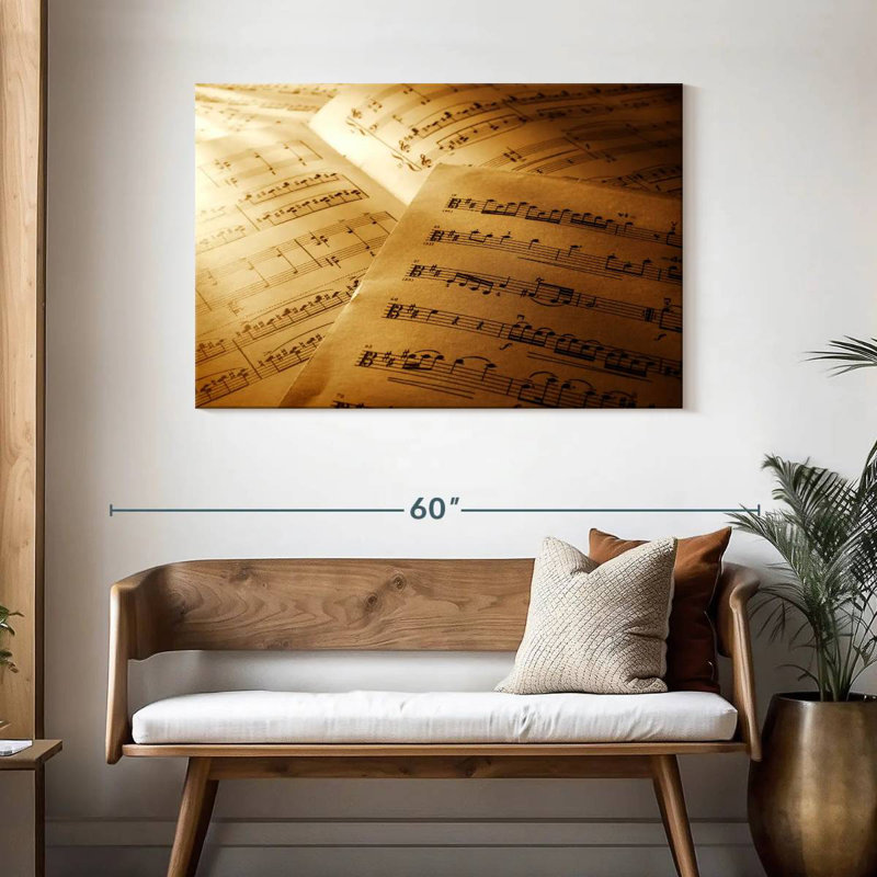 Notes de musique Abarca