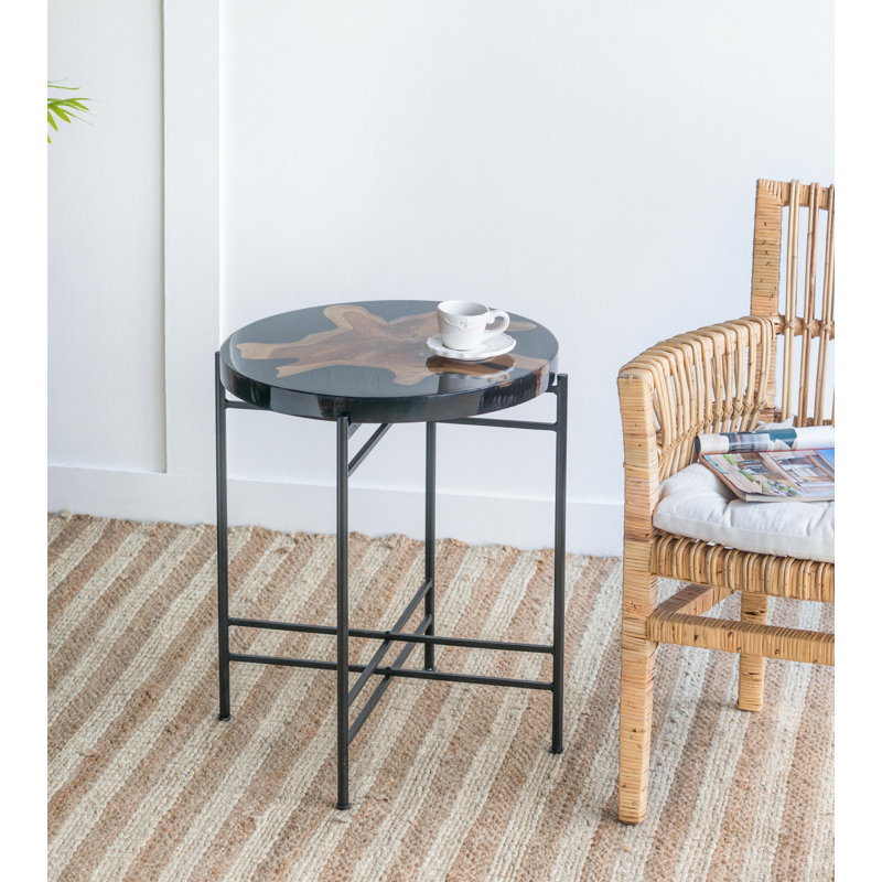 Table d'appoint