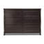 Commode double 6 tiroirs Princeton Elite-22586898