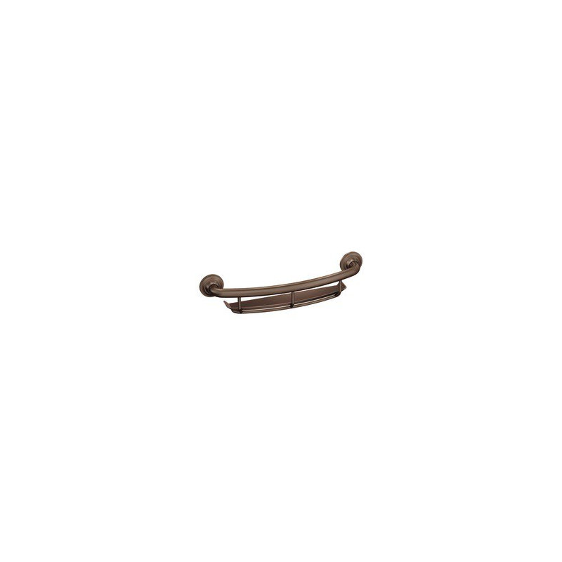 16'' Grab Bar, Old World Bronze