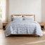 Cotton Abstract Duvet Cover