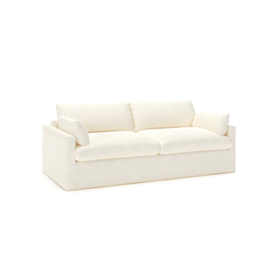 Luna 90'' Sofa