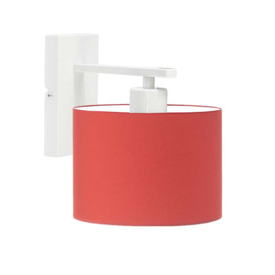 Atline Armed Sconce