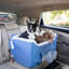 Siège intérieur / extérieur pour chien Snoozer Lookout II-701353502-701353500-701203730