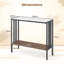 90cm Console Table