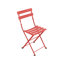  Chaise pliante en métal Bistro-50179232-55173630