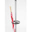 Porte-manteau à 6 cintres avec porte-parasol