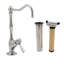 Acqui® Filter Single Handle Kitchen Faucet-11241808-11066657
