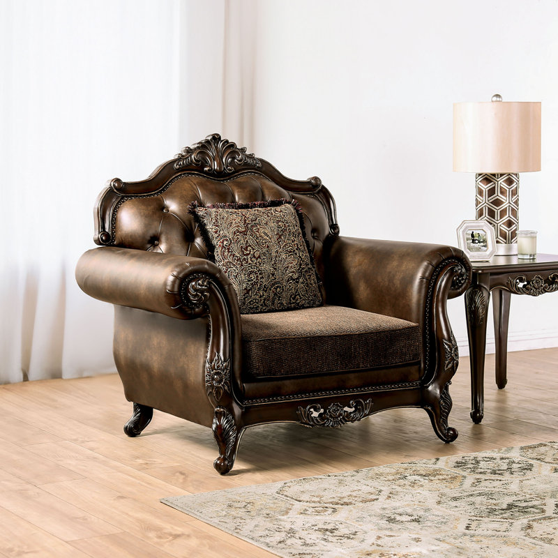 Barbato Chair