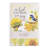 Notetakers Birds And Sunflowers 3 Pc Set