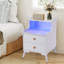 Table de chevet Deangelio