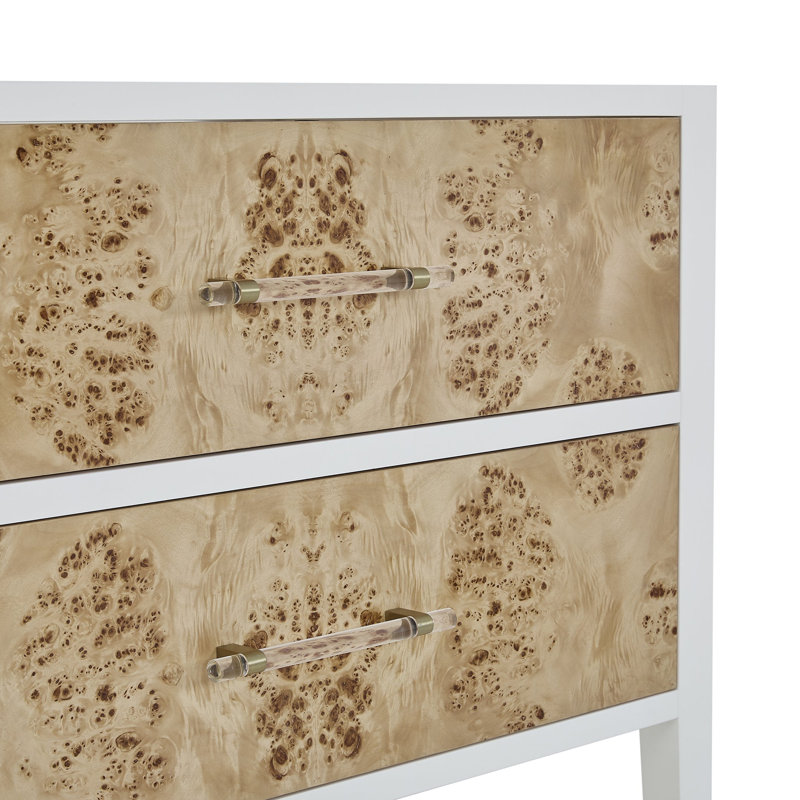 Ensemble de meuble-lavabo simple 36 po Olena, Monotrou, White Zeus 