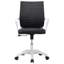 Dunnam Polyester Blend Office Chair-819850758