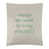 Blanc / Vert