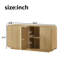 Buffet 64 "avec rangement-1512176000