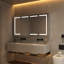 Pharmacie lumineuse 60 X 32 pouces