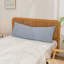 Housse de coussin 100% coton délavé Bestouch-115311505-115311516