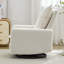 Fauteuil inclinable et pivotant-1118565331