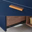 Ensemble de meuble-lavabo simple 36 po avec pot en céramique