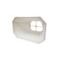 Abat-jour cloche en soie / shantung (araignée)-50709417-24231835