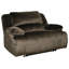 Fauteuil inclinable électrique large Signature Signature Souderton-2131557137-2131557138
