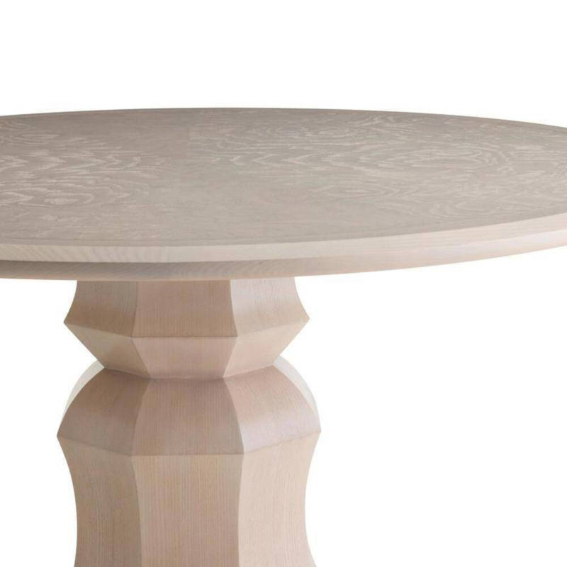 Kinsley Round Dining Table
