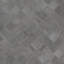 Vante 12 in. x 12 in. Matte Porcelain Mosaic Floor and Wall Tile-1976897333