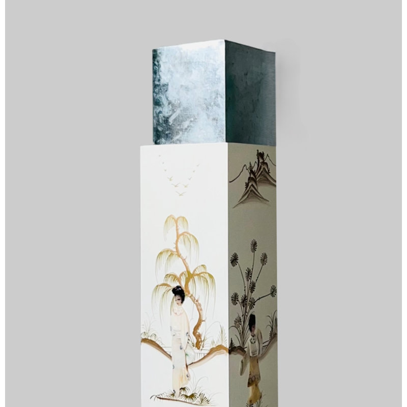Montes Mother of Pearl Umbrella Stand Holder