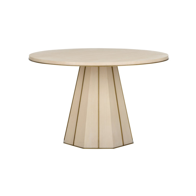Clint Center Table