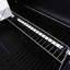 Dakota Fields Christoph 113cm W Charcoal Grill