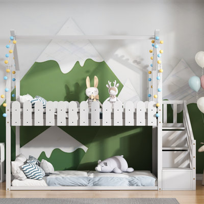 Maryellen EU Single - 90 X 200 Cm Bed
