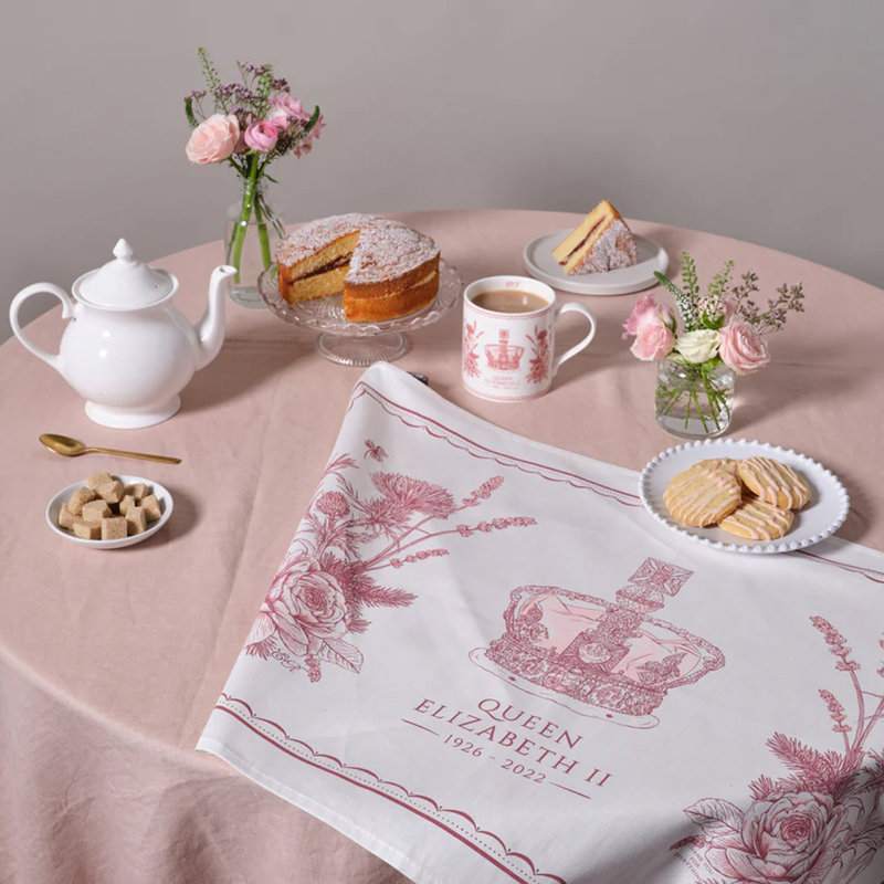 Tea Towel Kitchen Towel