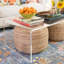 Sunil Sled Coffee Table