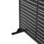 Stanaford Screen Series Metal Privacy Screen-1584531060