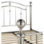 Taryn Metal Bed-12285628