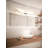Brinli 2 - Light Dimmable LED Bath Bar-441342135