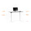 Centro Height Adjustable Computer Desk-20182799