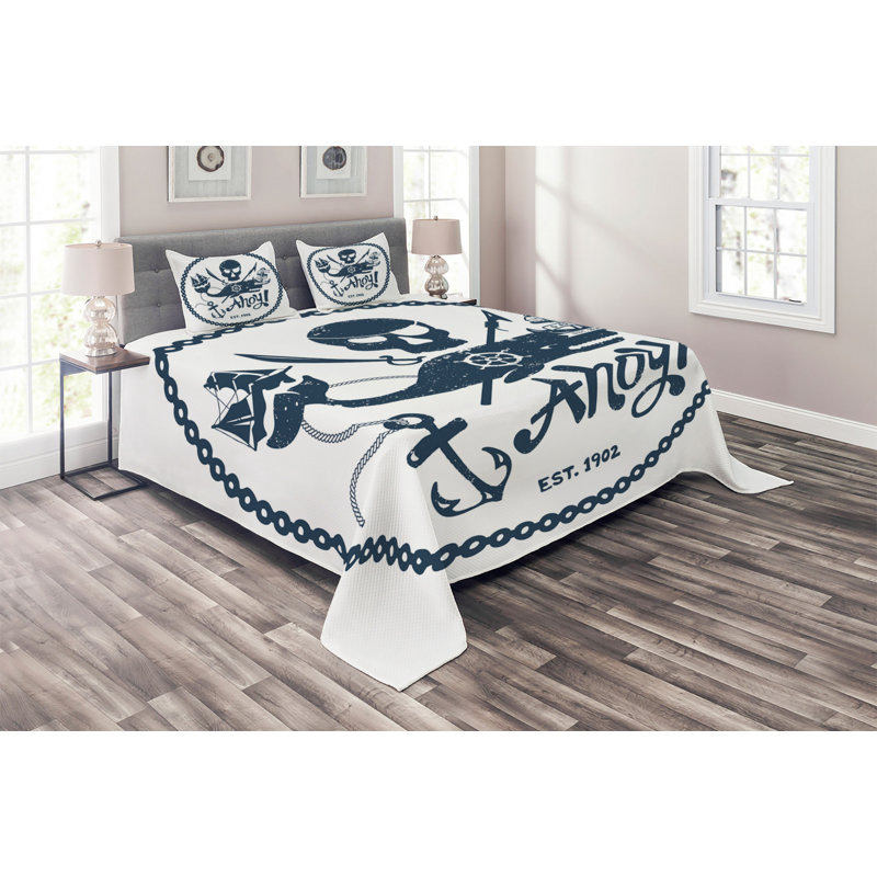 Coverlet