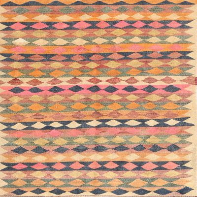 Southwestern Indoor Rug