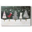 Christmas Holiday Arts - Toile tendue avec châssis XMA171421-1687091134