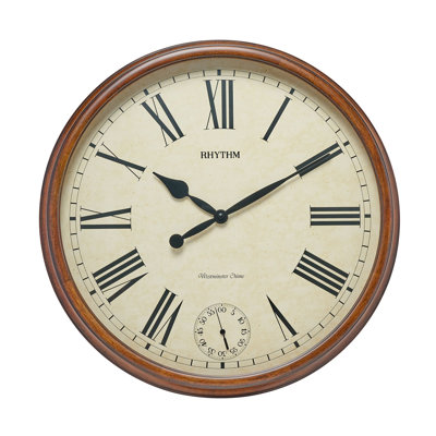 Kershaw Analogue Wall Clock