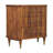 Emerson Ribbed 3-drawer Chest