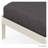 Braxton Deep Seating Ottoman-68506470