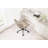Brionni Leather Swivel Task Chair with Casters-768614426