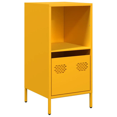 Sideboard in 35 x 39 x 73.5cm Cold Rolled Steel
