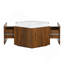 Table basse Hexagonal Rustic-1725484523-1725484521